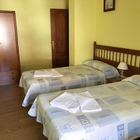 Apartamentos De La Hoz Ісла Екстер'єр фото