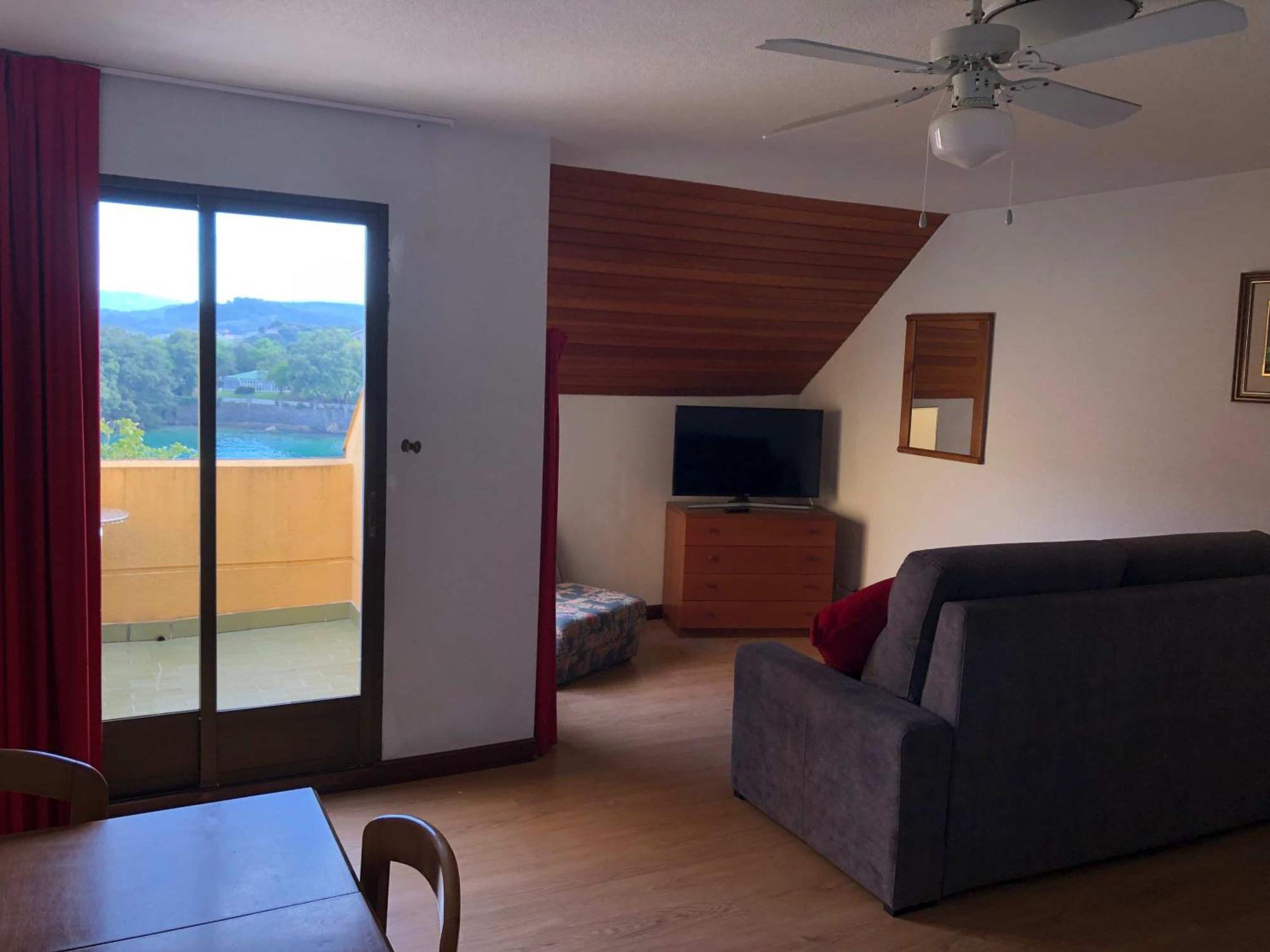 Apartamentos De La Hoz Ісла Екстер'єр фото