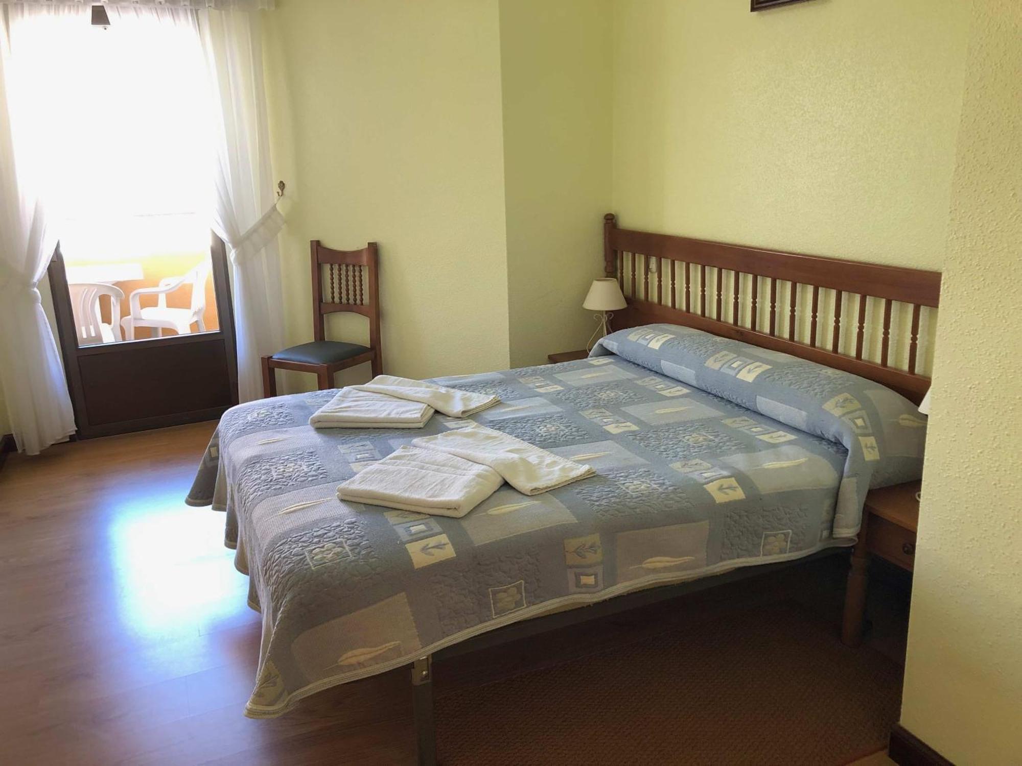 Apartamentos De La Hoz Ісла Екстер'єр фото