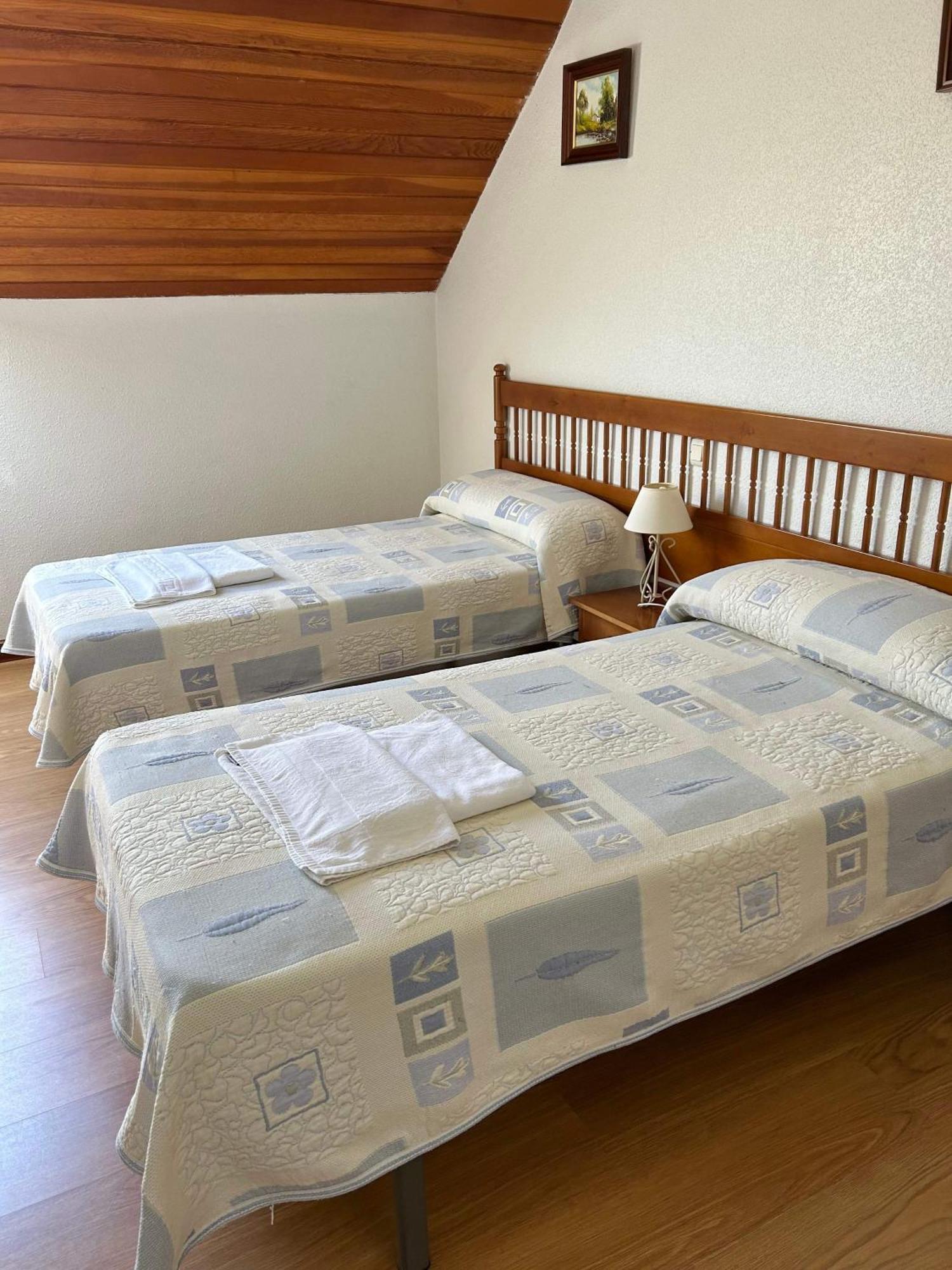 Apartamentos De La Hoz Ісла Екстер'єр фото