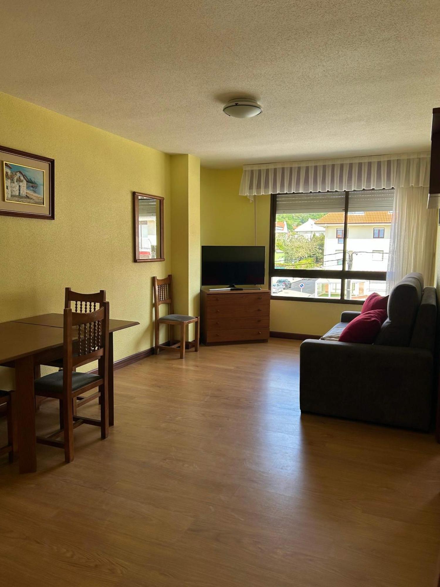 Apartamentos De La Hoz Ісла Екстер'єр фото