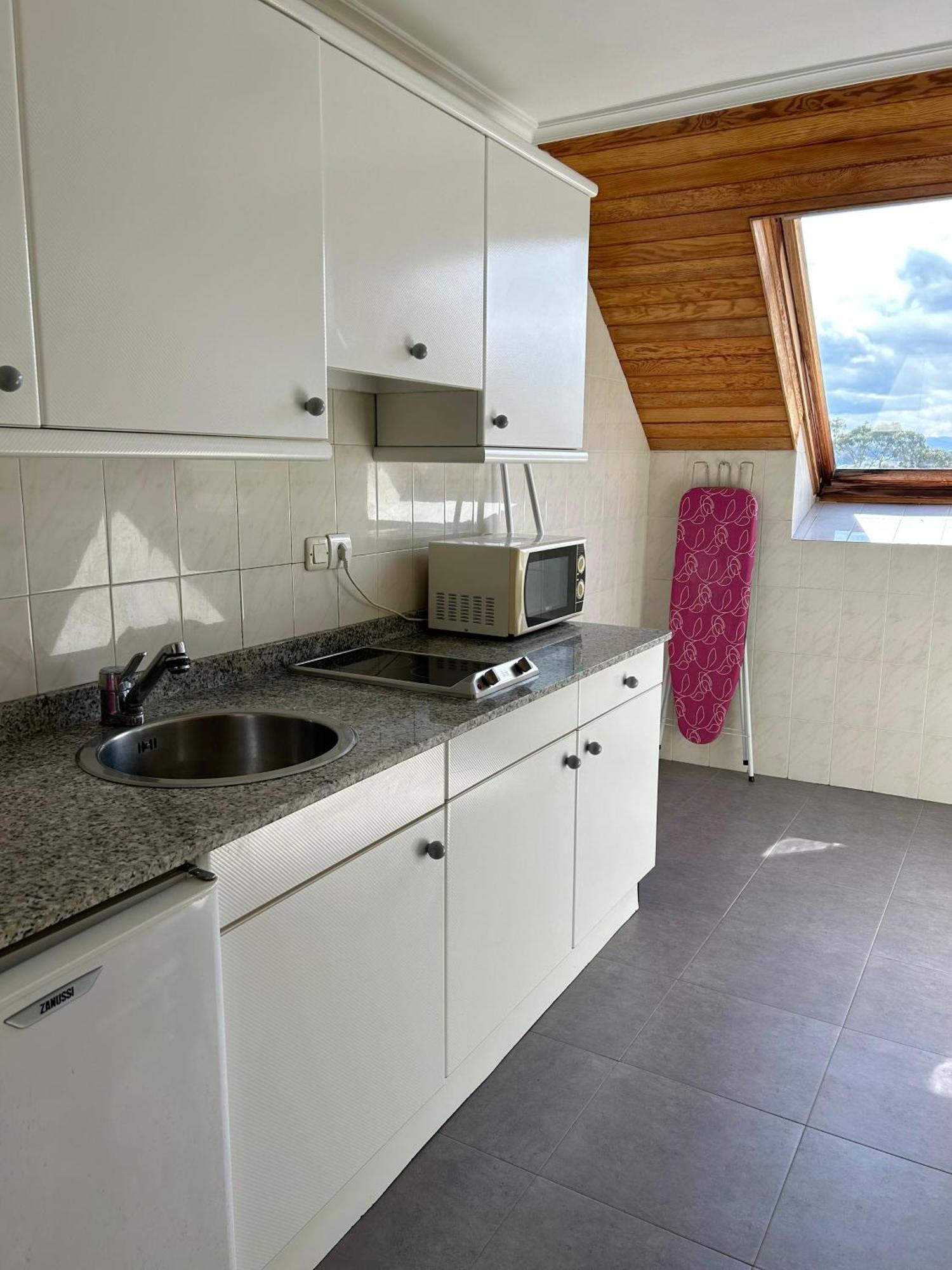 Apartamentos De La Hoz Ісла Екстер'єр фото